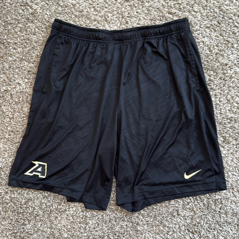 Army West Point Athletic Shorts